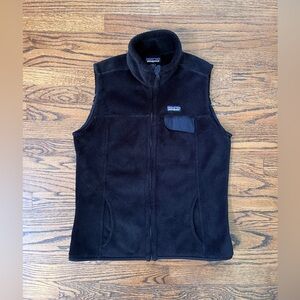Patagonia Re-tool Vest Womens